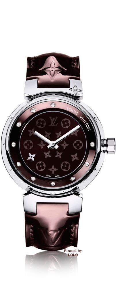 women's louis vuitton watch price|louis vuitton watches price list.